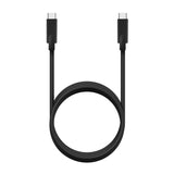 EAN 8436574708431 - AISENS A107-0706 cable USB USB 3.2 Gen 1 (3.1 Gen 1) 4 m USB C imagen 3