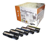 Peach Toner Compatible Para Brother Tn-325      Multipackplus Retail Comp.
