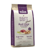 Bosch Soft Senior Kozina & Ziemniak 2,5 Kg