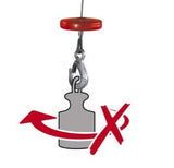 Einhell Polipasto De Cable Tc-Eh 250 2255130