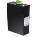 EAN 0710931161540 - Trendnet TI-G642i Gestionado L2 Gigabit Ethernet (10/100/1000) Negro imagen 4