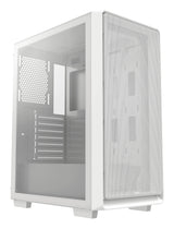 Ocypus Gamma C60 (Blanco, Tempered Glass) Gamma-C60-Whg000xx-Gl