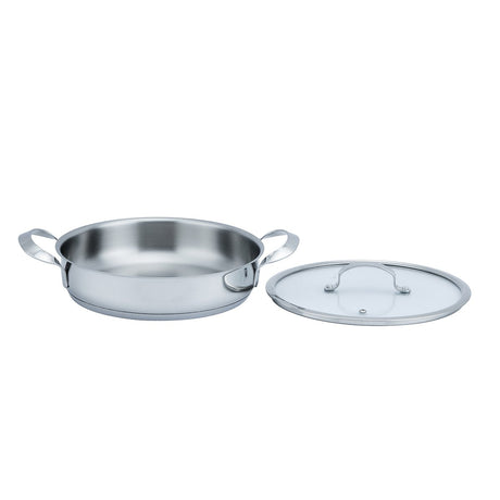 EAN 5608475033537 - Haeger PA-24L.004A cacerola Sartén multiuso Alrededor imagen 2