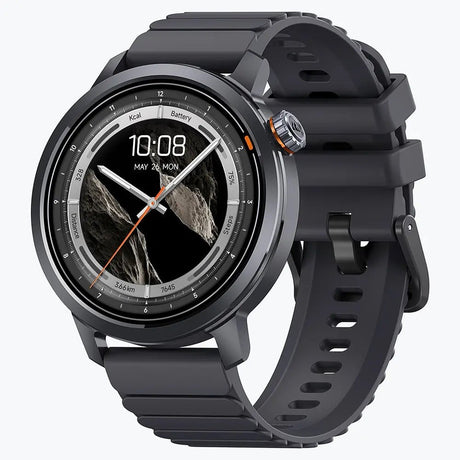 EAN 6978602500140 - KOSPET Orb 3,63 cm (1.43") AMOLED 46 mm Digital 466 x 466 Pixeles Pantalla táctil Negro imagen 1