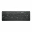 EAN 7061113207109 - CHERRY AK-C8112 teclado Médico USB QWERTZ Alemán Negro imagen 1