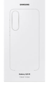 EAN 8806097670032 - Samsung EF-QS731 funda para teléfono móvil 17 cm (6.7") Transparente imagen 9