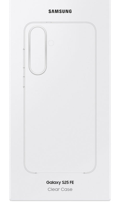 EAN 8806097670032 - Samsung EF-QS731 funda para teléfono móvil 17 cm (6.7") Transparente imagen 9