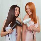 Secador 101445 Nano Ion Tech Champagne