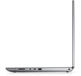 EAN 5397184810293 - DELL Precision 7680 Intel® Core™ i7 i7-13850HX Estación de trabajo móvil 40,6 cm (16") Full HD+ 32 GB DDR imagen 7