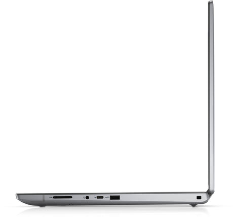 EAN 5397184810293 - DELL Precision 7680 Intel® Core™ i7 i7-13850HX Estación de trabajo móvil 40,6 cm (16") Full HD+ 32 GB DDR imagen 7