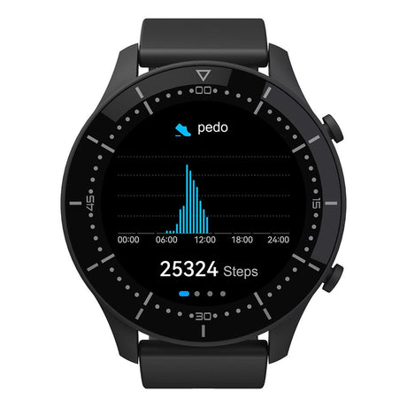 EAN 5906453108704 - Media-Tech MT870 3,3 cm (1.3") IPS 51 mm Digital Pantalla táctil Negro imagen 11