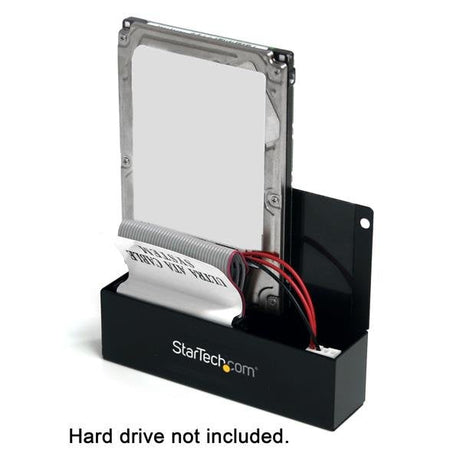 EAN 0065030843393 - StarTech.com SAT2IDEADP cambiador de género para cable SATA 7-pin + SATA 15-pin IDE 40-pin + IDE 44-pin + imagen 5