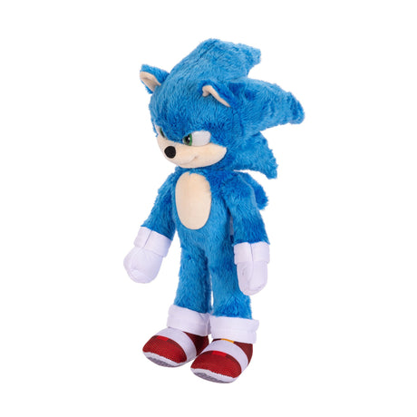 EAN 192995424715 - Sonic the Hedgehog 3 Deluxe 13" Sonic imagen 3