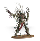 Warhammer Aos - Battleforce Noel 2025 Sylvaneth : Fielbosquet De Parias