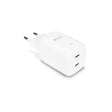 EAN 7640239423909 - DICOTA D32186 cargador de dispositivo móvil Portátil, Smartphone, Tableta Blanco Corriente alterna Carga  imagen 1