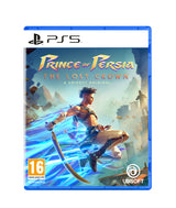 EAN 3307216265061 - Ubisoft Prince of Persia: The Lost Crown Estándar PlayStation 5 imagen 1