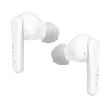 Auriculares Belkin Soundform Rhythm Inalámbrico Y Alámbrico In-Ear Usb Tipo C Bluetooth Blanco