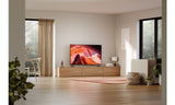 EAN 5013493461666 - Sony FWD-65X80L Televisor 165,1 cm (65") 4K Ultra HD Smart TV Wifi Negro imagen 2