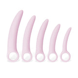 Adalet Set De 5 Dilatadores Vaginales