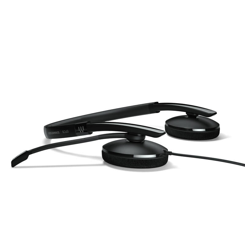 Adapt 160t Usb Ii Stereo  Teams Certified Headset Usb A