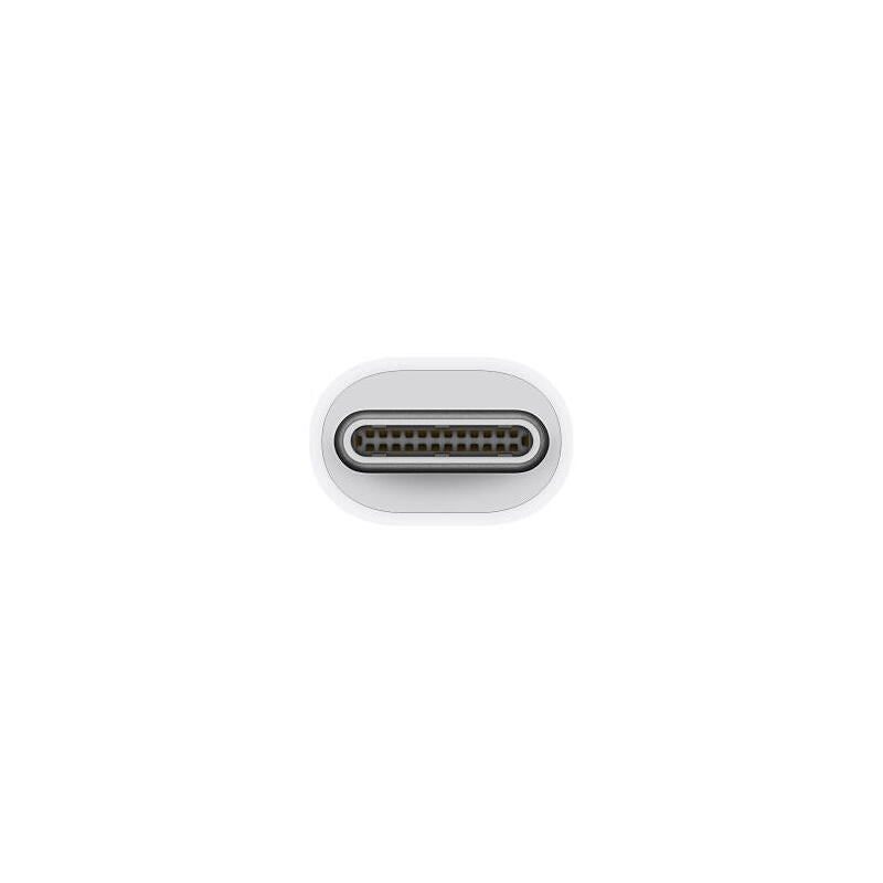 Adaptador Apple Mmel2zm A De Usb Tipo-C A Thunderbolt 2