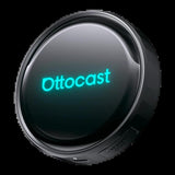 Adaptador Carplay Ottocast Ottoaibox P3 Pro Inalámbrico Bluetooth