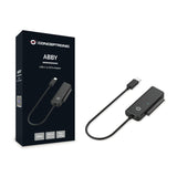 Adaptador Conceptronic Usb-C Macho A Sata