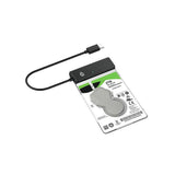 Adaptador Conceptronic Usb-C Macho A Sata