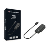 Adaptador Conceptronic Usb-C Macho A Sata