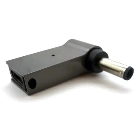 Adaptador Convertidor Usb-C Hembra A 6.5X4.4Mm Sony Macho 100W