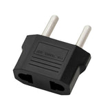 Adaptador Corriente Usa/Eur