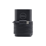 Adaptador De Ca Usb-C De 90 W Con Cable De Alimentación De 1 Metro - Euro