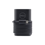 Adaptador De Ca Usb-C De 90 W Con Cable De Alimentación De 1 Metro - Euro