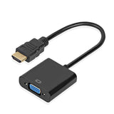 Adaptador De Cable Phoenix Hdmi A Vga -  Macho - Hembra