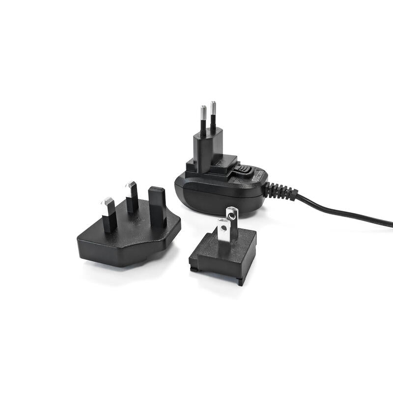 Adaptador De Corriente Safescan Para Todos Los Terminales Timemoto