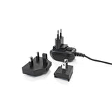 Adaptador De Corriente Safescan Para Todos Los Terminales Timemoto
