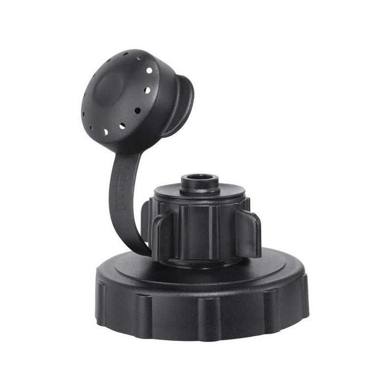 Adaptador De Ducha Katadyn Camp Series Negro 8019256