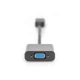 Adaptador Displayport A Vga