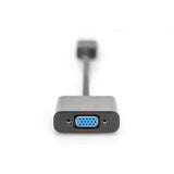 Adaptador Displayport A Vga