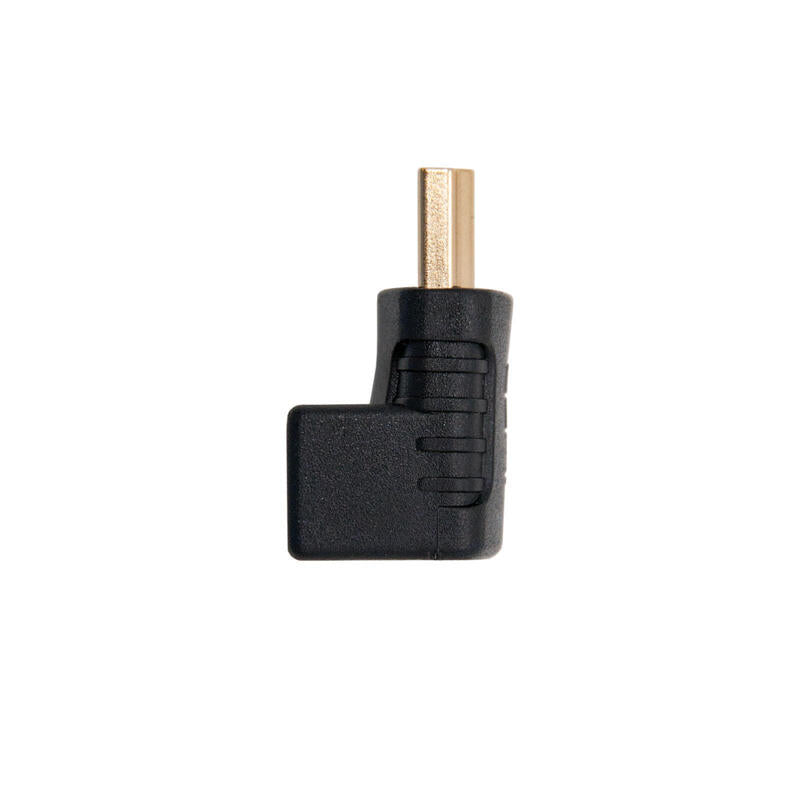 Adaptador Hdmi Acodado, A/H-A/M
