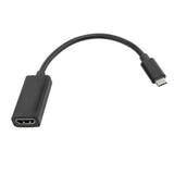 Adaptador Hub Usb-C A Hdmi 4K Ultra 60Hz