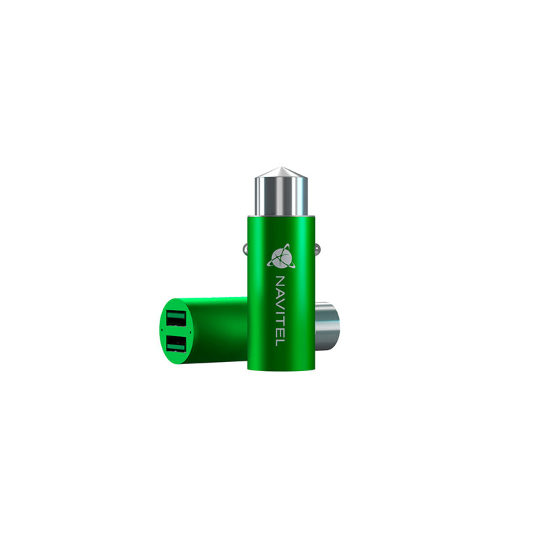 Adaptador Para Coche Navitel Uc323