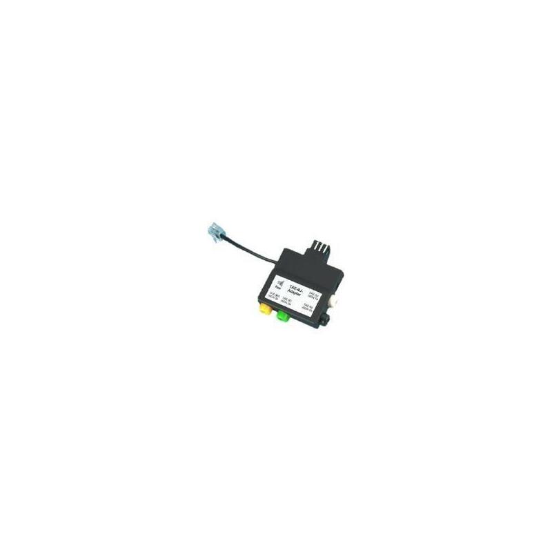 Adaptador Rose Tae-Rj11 Para Pts93i / Pts93-09