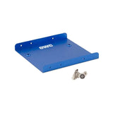 Adaptador Ssd Owc Multimount De 2,5" A 3,5" Owcssd2535bkt