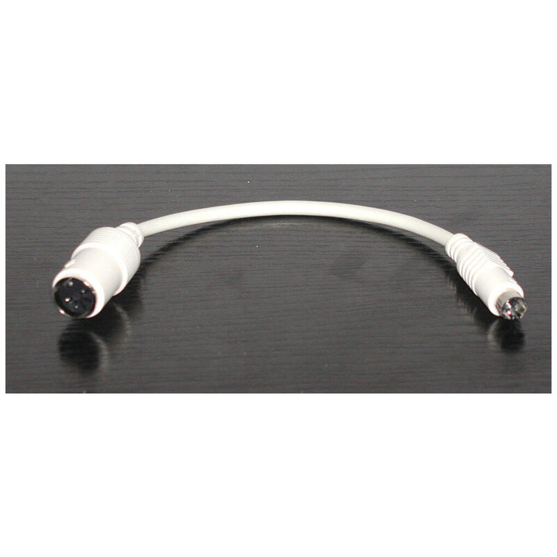 Adaptador Teclado At A Ps/2 Ad-Ak-5300