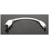 Adaptador Teclado At A Ps/2 Ad-Ak-5300