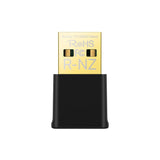 Adaptador Tp-Link Ax1800 Nano Dual Band Wi-Fi 6 Usb