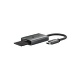 Adaptador Tp-Link Usb3.0 Type-C To Sd & Microsd 4.0