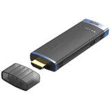 Adaptador Transmisor De Vídeo Inalámbrico Hdmi Vention Adcl0-Tx