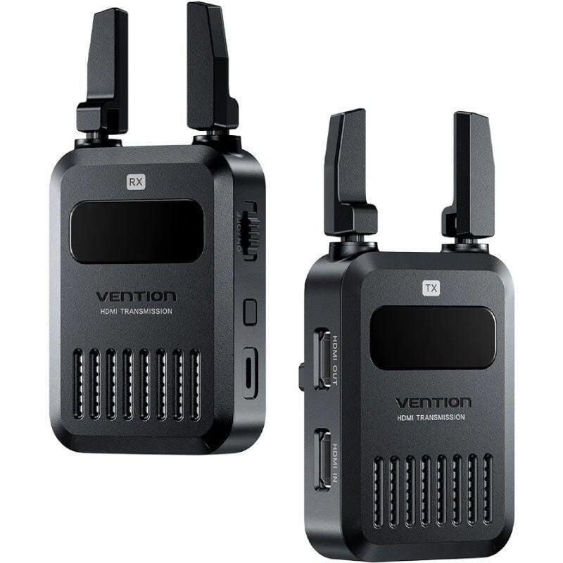 Adaptador Transmisor De Vídeo Inalámbrico Hdmi Vention Adub0